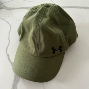 Under Armor Hat